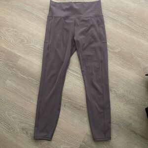 Vuori Women’s Studio Pocket Leggings